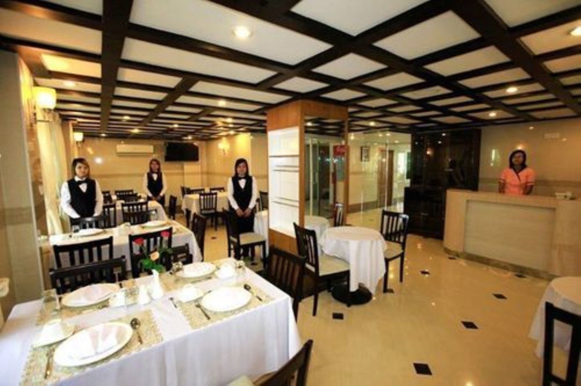 Hotel Novel ย่างกุ้ง ภายนอก รูปภาพ