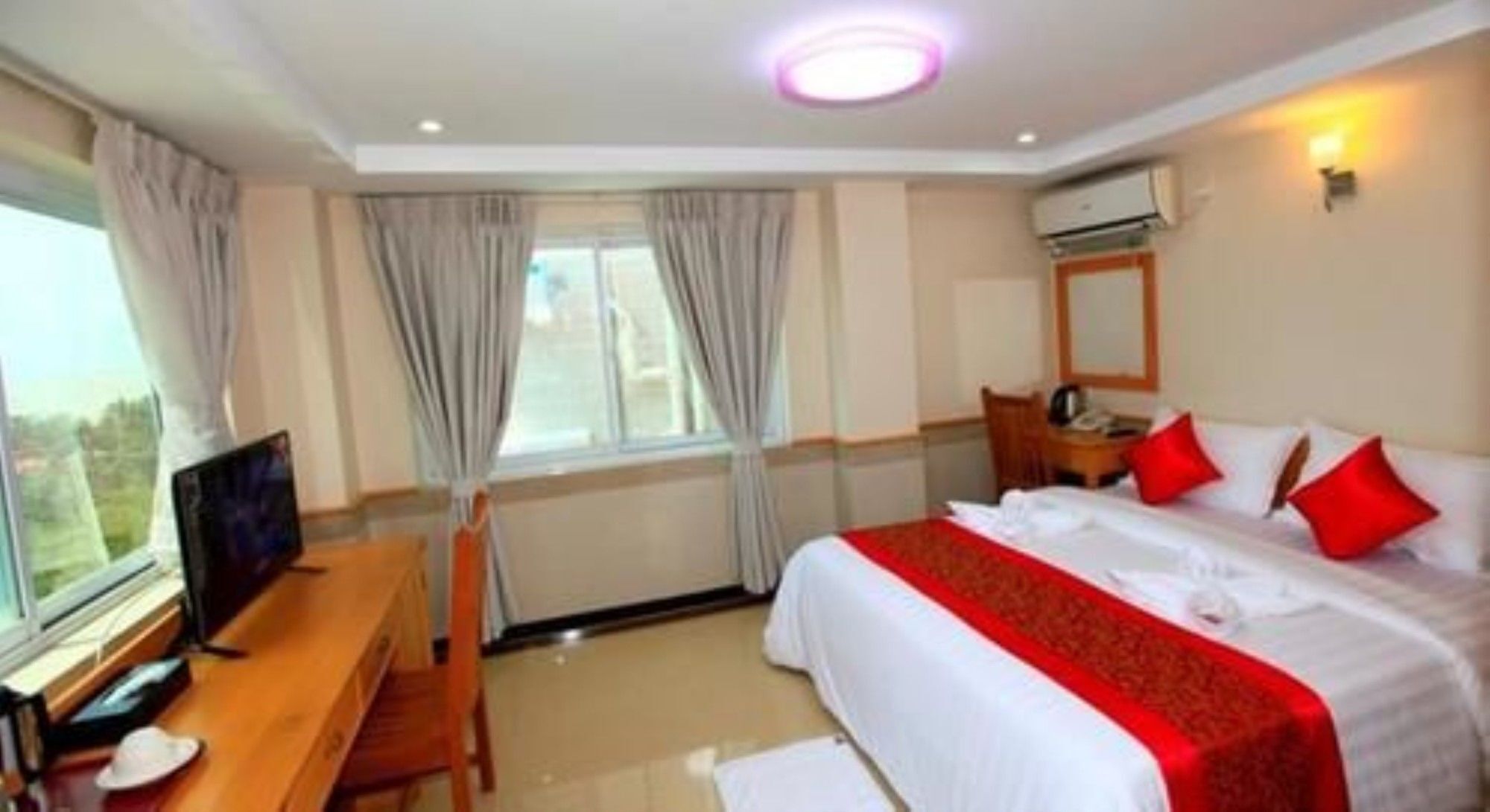 Hotel Novel ย่างกุ้ง ภายนอก รูปภาพ