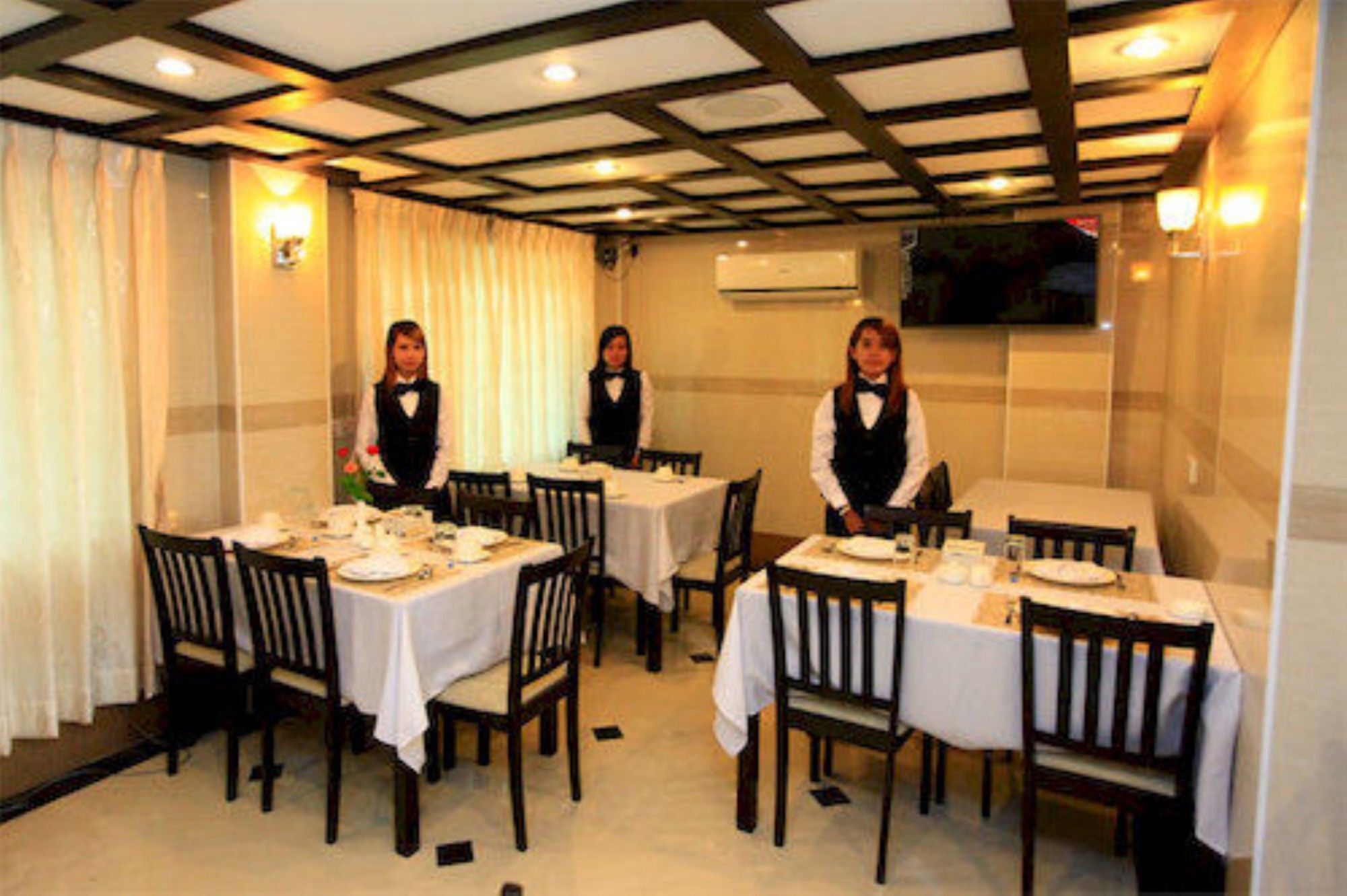 Hotel Novel ย่างกุ้ง ภายนอก รูปภาพ