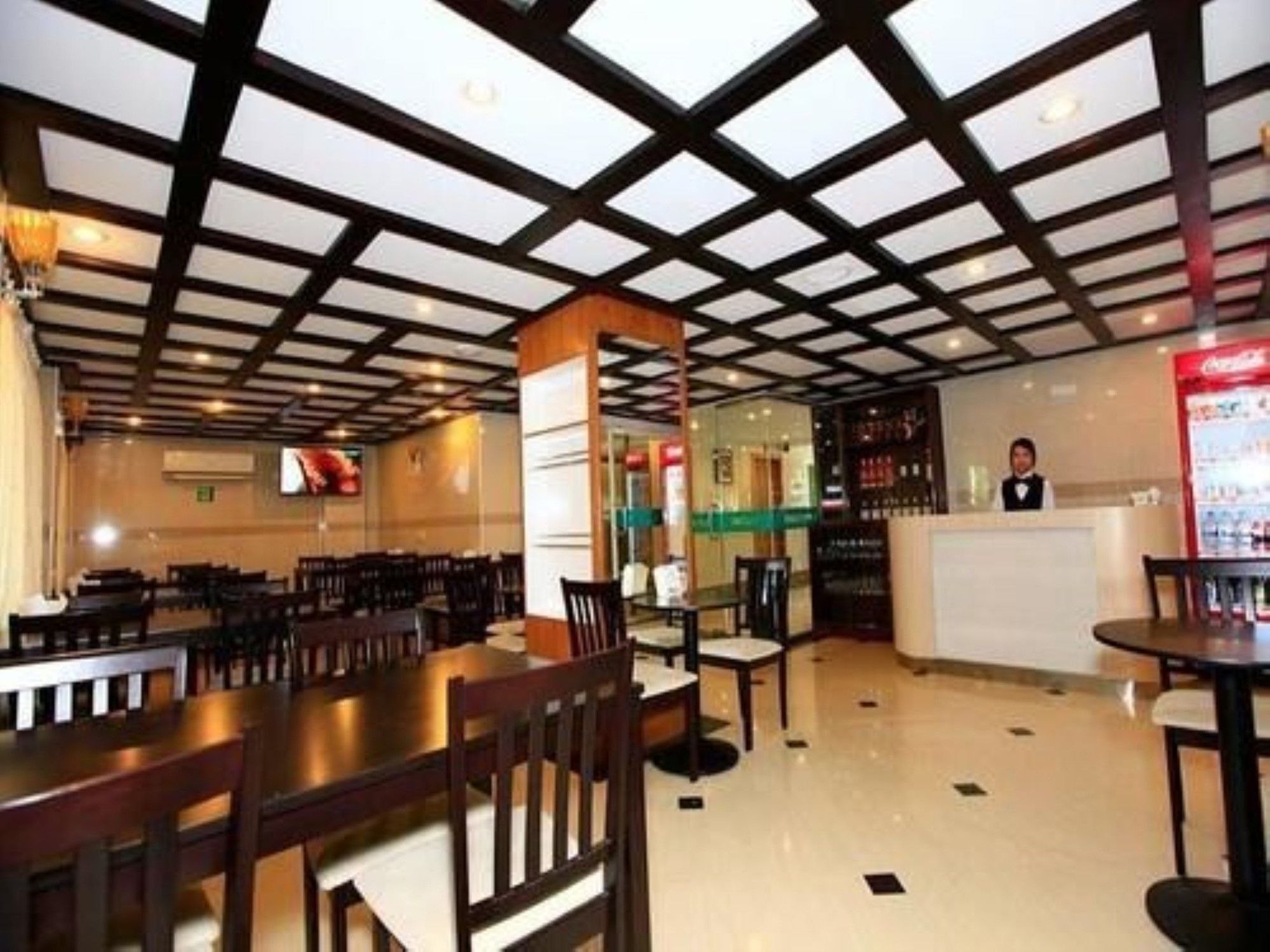 Hotel Novel ย่างกุ้ง ภายนอก รูปภาพ